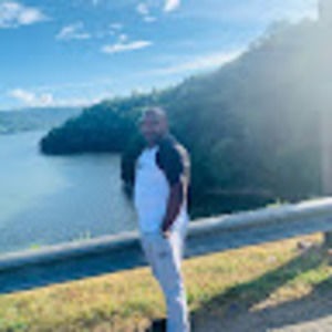 Meet your Posher, Jonathan